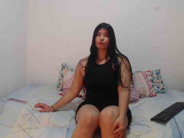 Dana-25 webcam