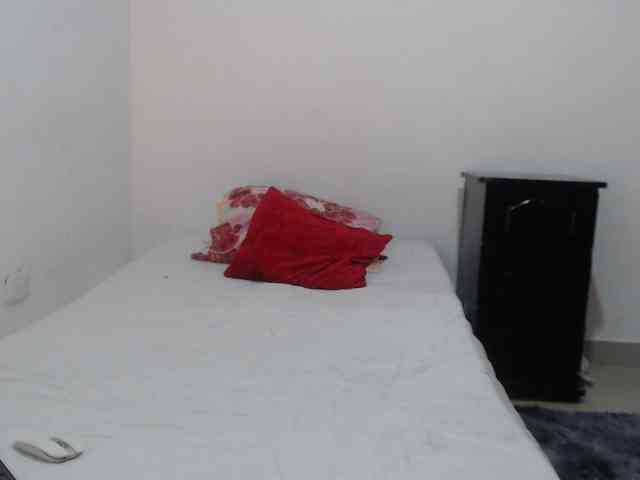 Dana-25 webcam