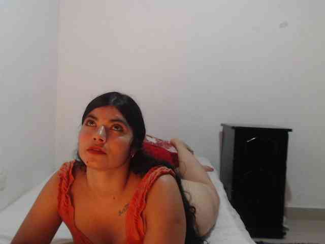 Dana-25 webcam