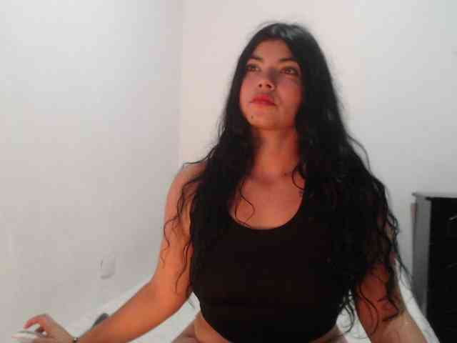 Dana-25 webcam