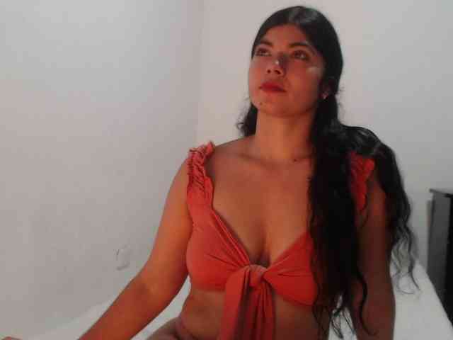 Dana-25 webcam