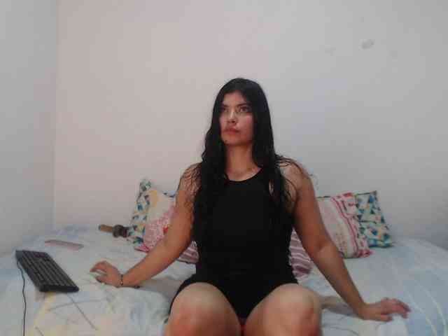 Dana-25 webcam