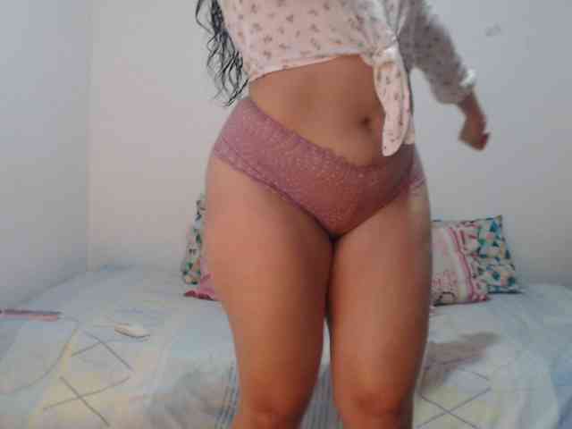Dana-25 webcam