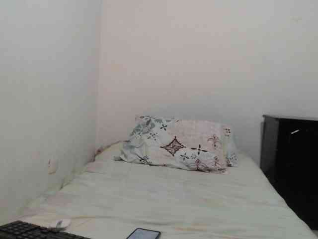 Dana-25 webcam