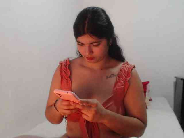 Dana-25 webcam