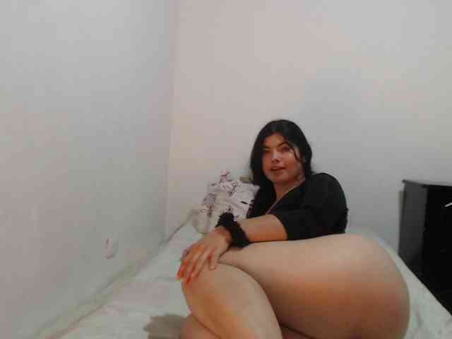 Dana-25 webcam