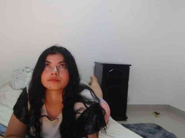 Dana-25 webcam