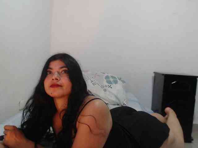 Dana-25 webcam