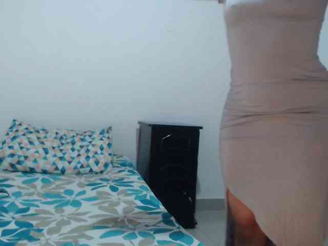 Dana-25 webcam