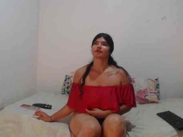 Dana-25 webcam