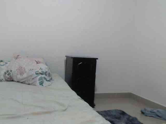 Dana-25 webcam
