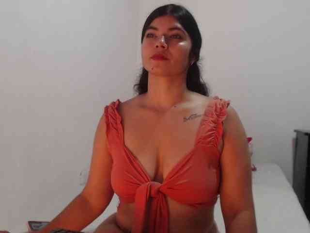 Dana-25 webcam