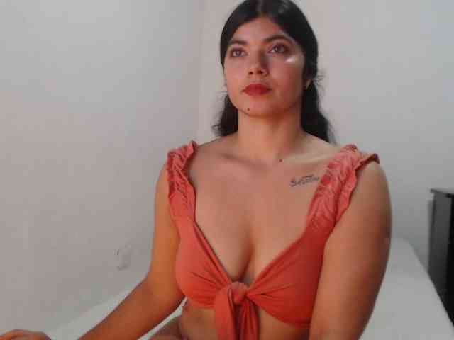 Dana-25 webcam