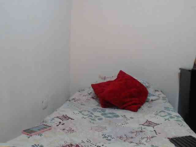 Dana-25 webcam