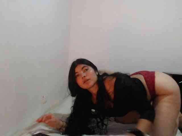 Dana-25 webcam