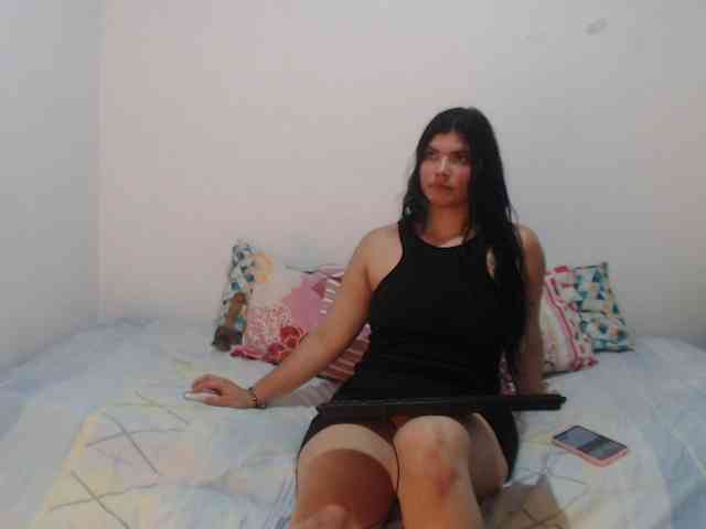 Dana-25 webcam