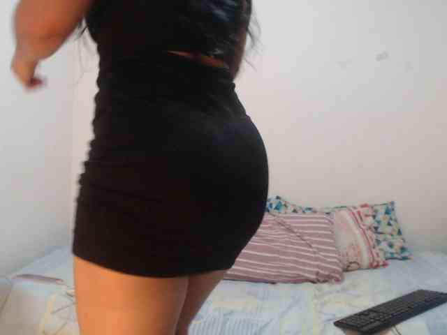 Dana-25 webcam