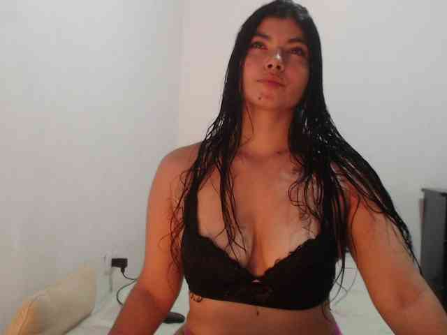Dana-25 webcam