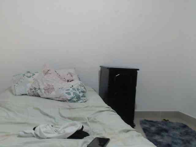 Dana-25 webcam
