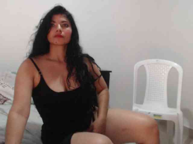 Dana-25 webcam