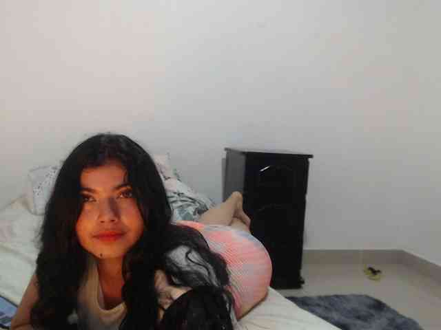 Dana-25 webcam
