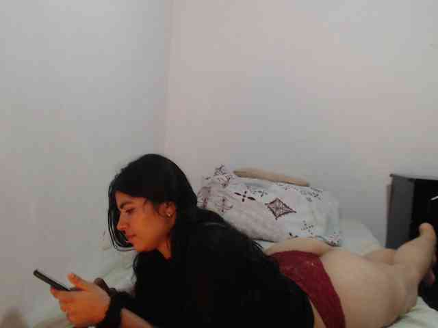 Dana-25 webcam