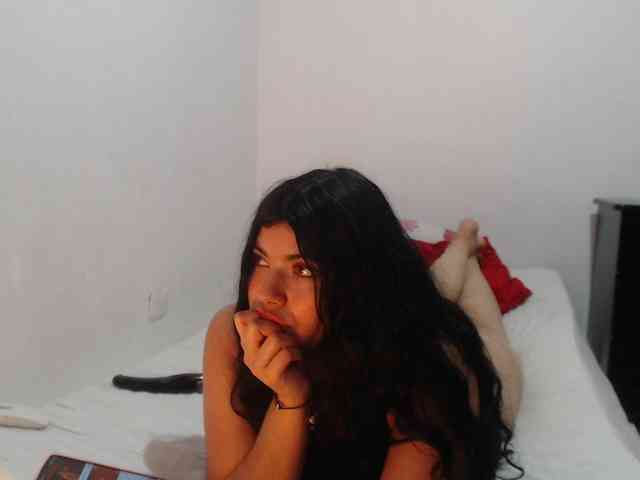 Dana-25 webcam