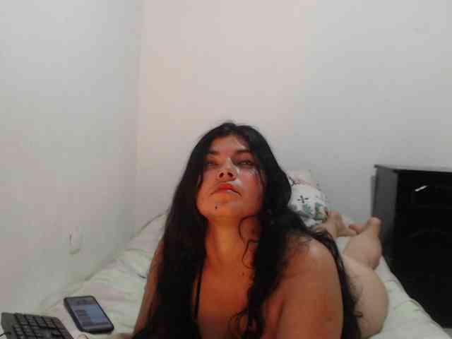 Dana-25 webcam