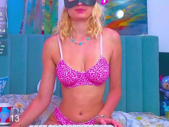 -Angelina1-'s BongaCams show and profile