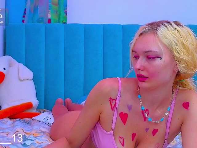 -Angelina1-'s BongaCams show and profile