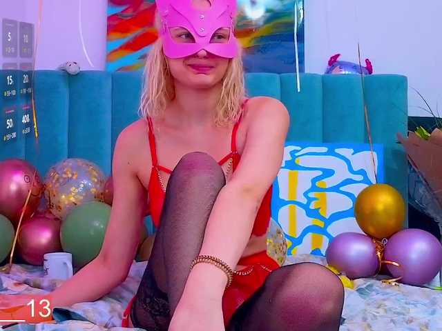 -Angelina1-'s BongaCams show and profile