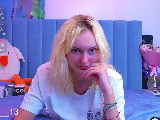 Дойки -Angelina1-