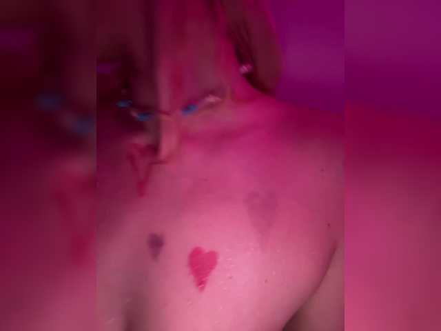 -Angelina1-'s BongaCams show and profile