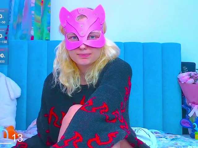 -Angelina1-'s BongaCams show and profile