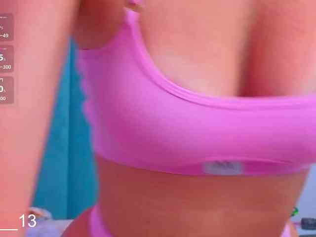 Angelina_1 webcam