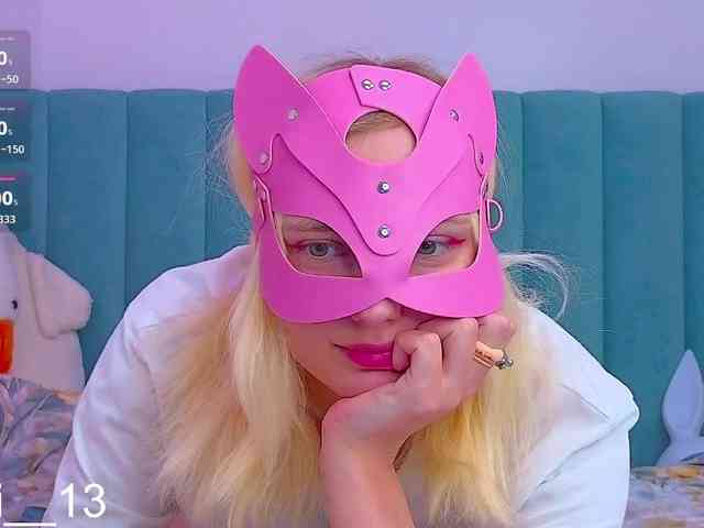 Angelina_1 webcam