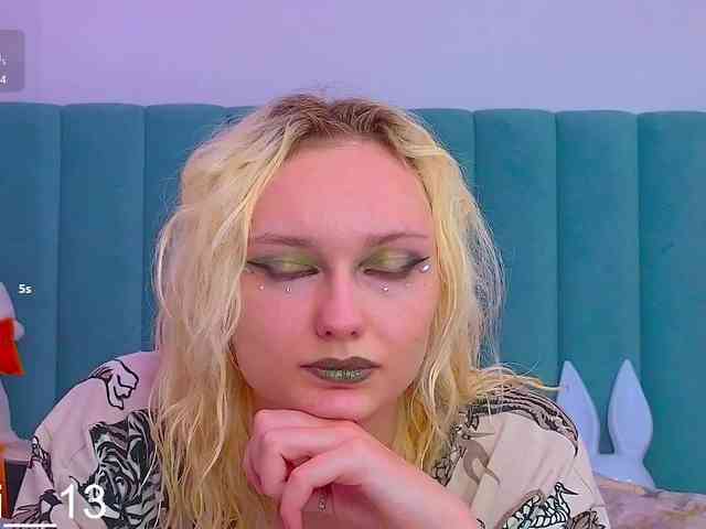 Angelina_1 webcam