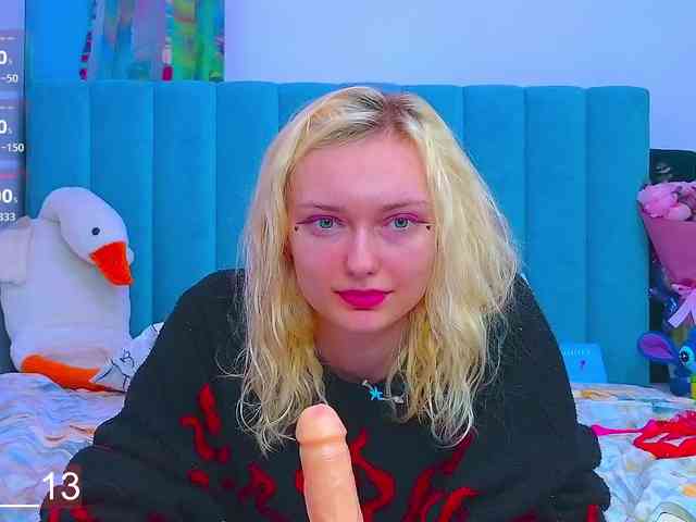 Angelina_1 webcam