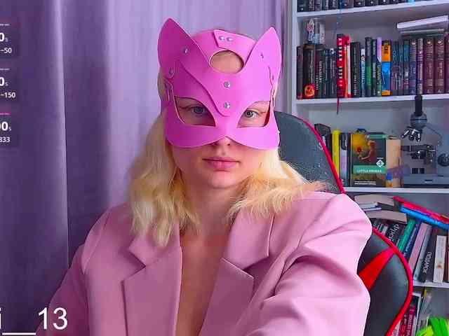 Angelina_1 webcam