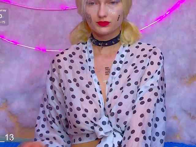 Angelina_1 webcam