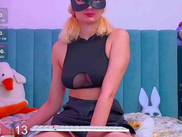Angelina_1 webcam