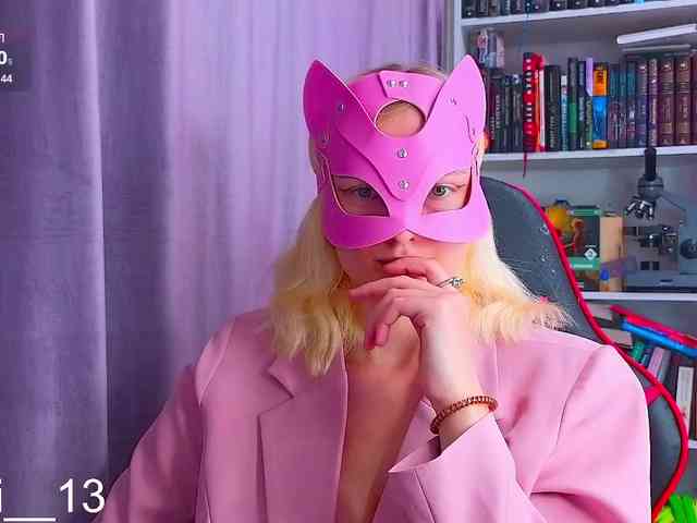Angelina_1 webcam