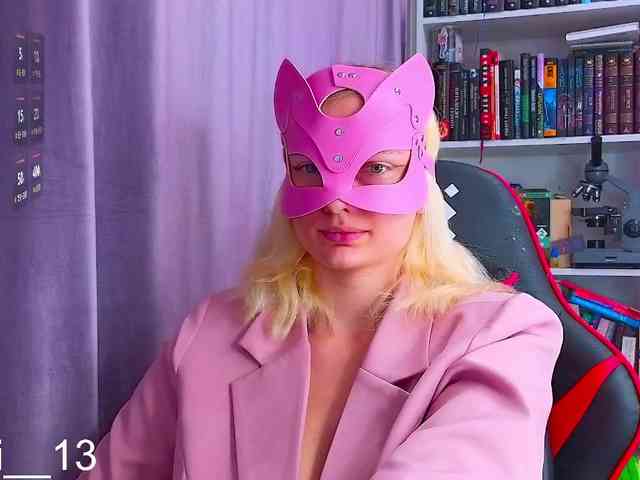 Angelina_1 webcam
