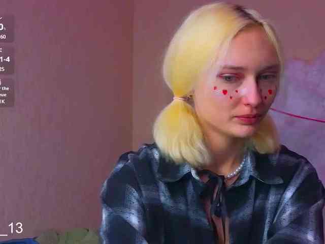 Angelina_1 webcam