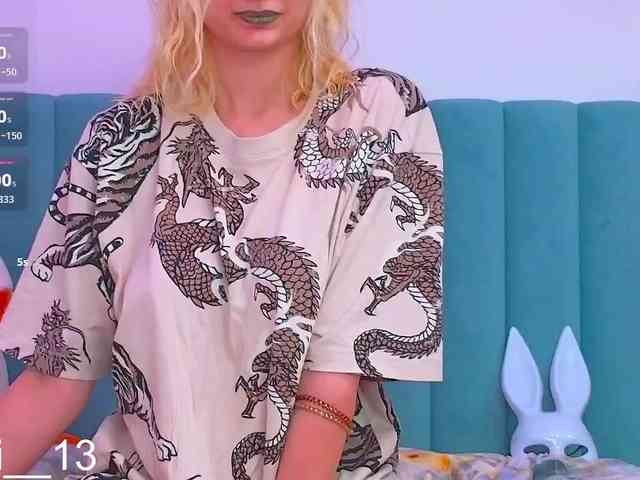 Angelina_1 webcam