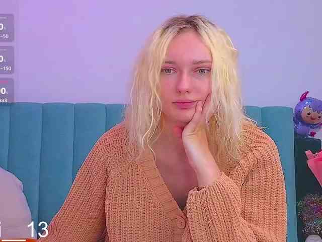 Angelina_1 webcam