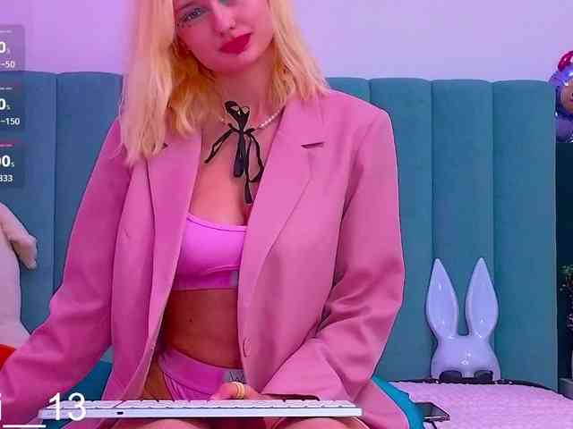 Angelina_1 webcam