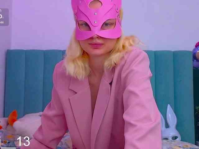 Angelina_1 webcam