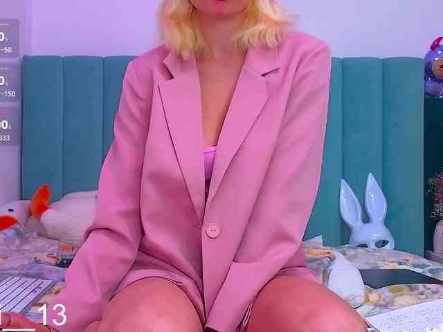 Angelina_1 webcam