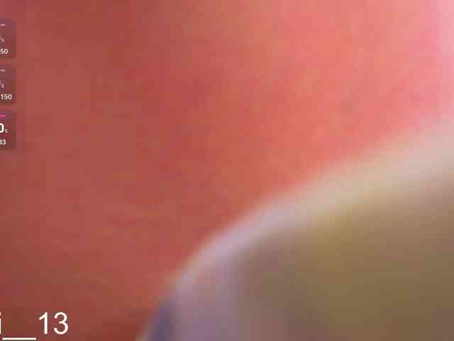 Angelina_1 webcam